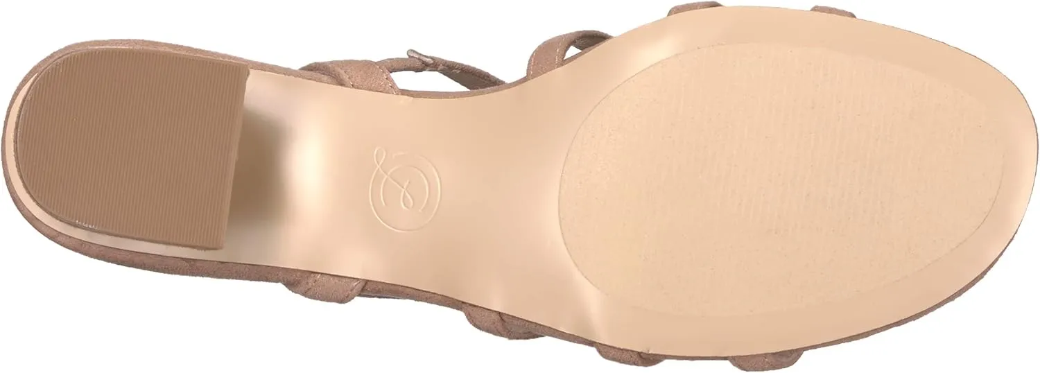 Chinese Laundry Women's Monroe Heeled Sandal