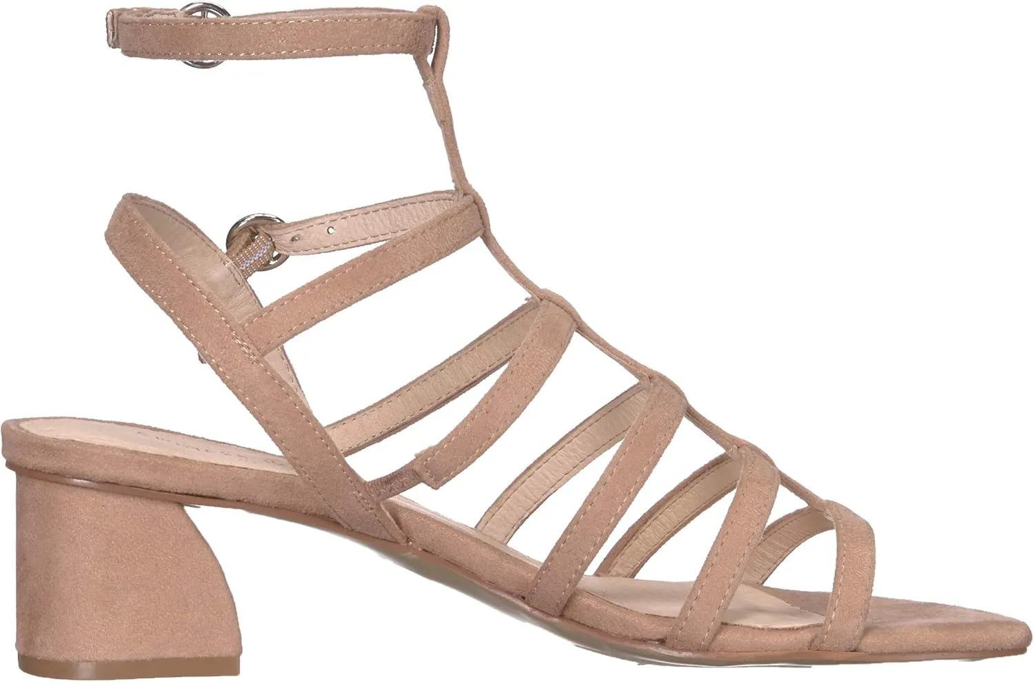 Chinese Laundry Women's Monroe Heeled Sandal