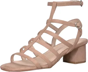 Chinese Laundry Women's Monroe Heeled Sandal