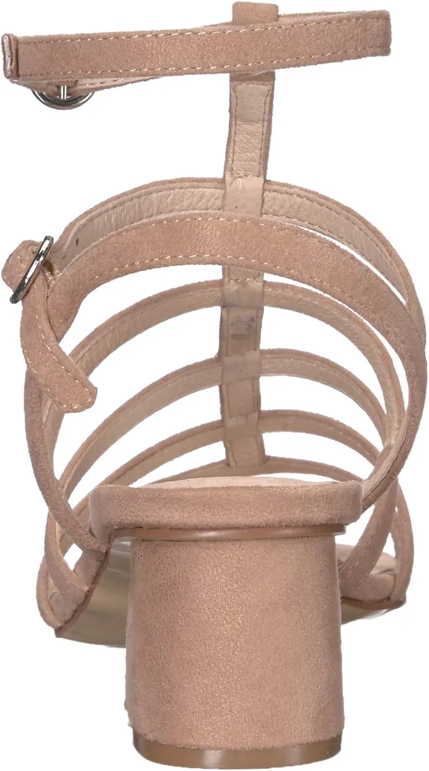 Chinese Laundry Women's Monroe Heeled Sandal