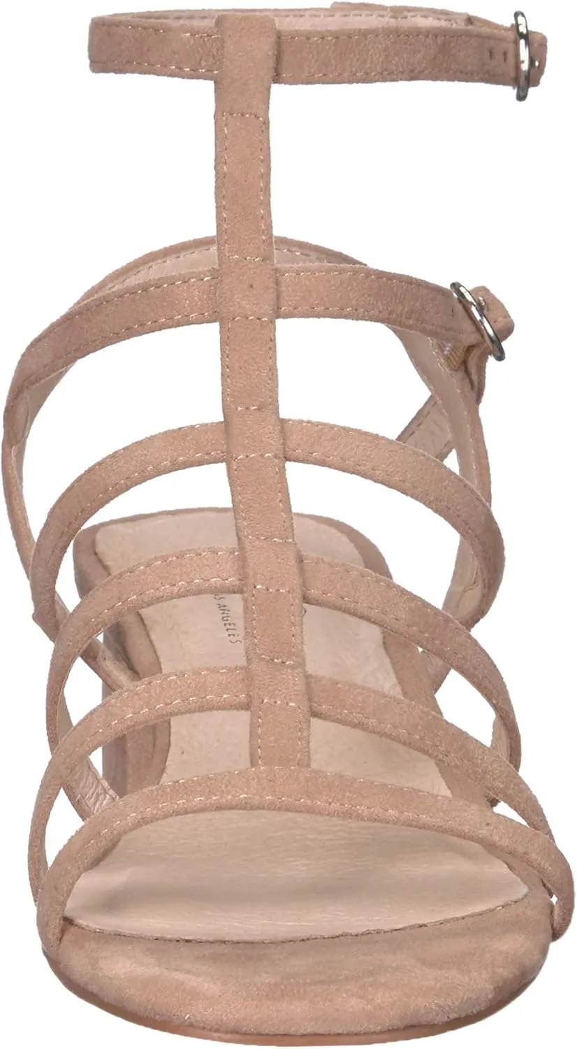 Chinese Laundry Women's Monroe Heeled Sandal