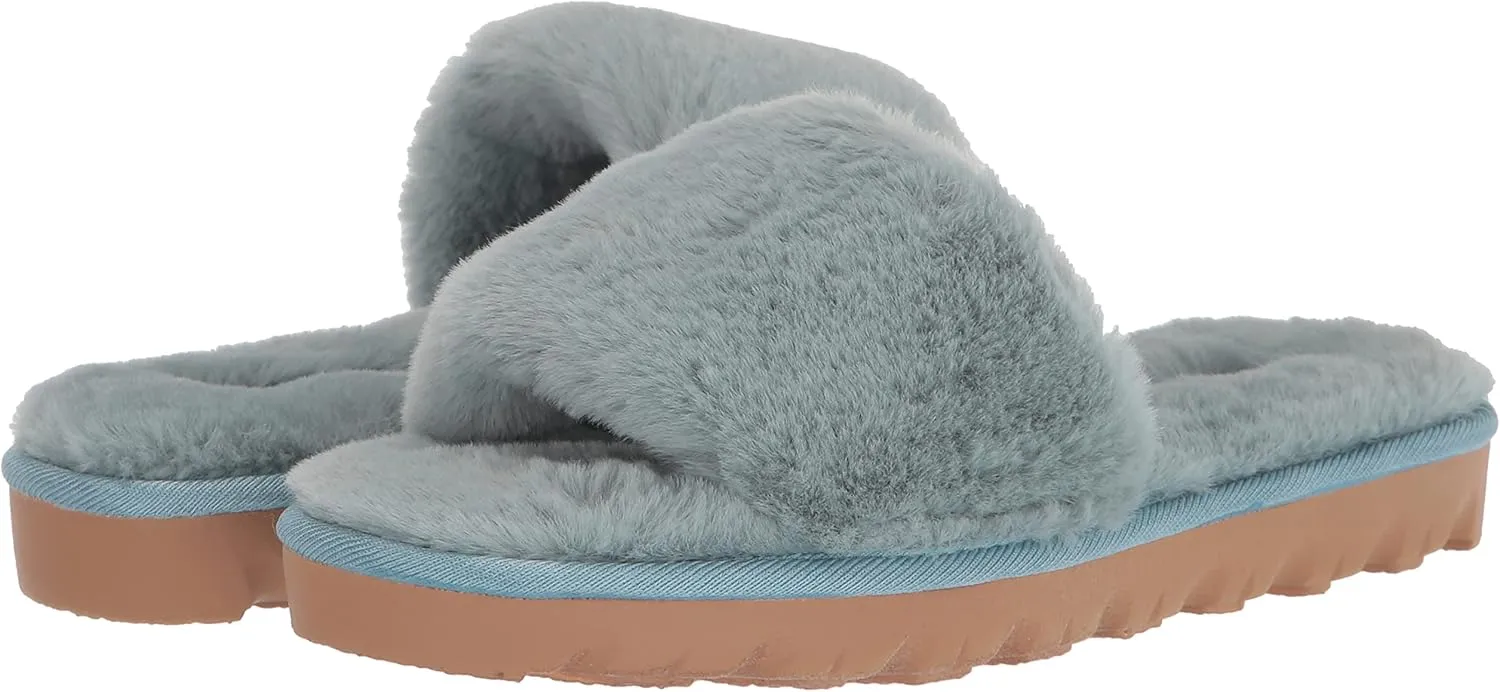 Chinese Laundry Women's Rally Slide Sandal