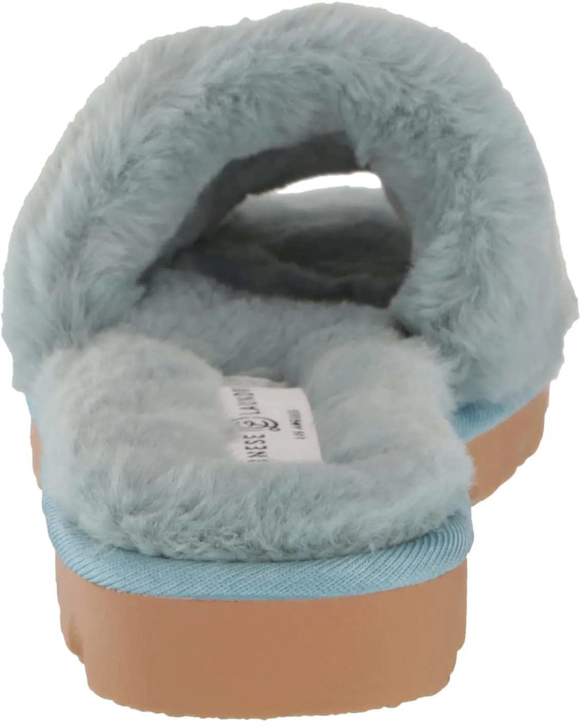 Chinese Laundry Women's Rally Slide Sandal