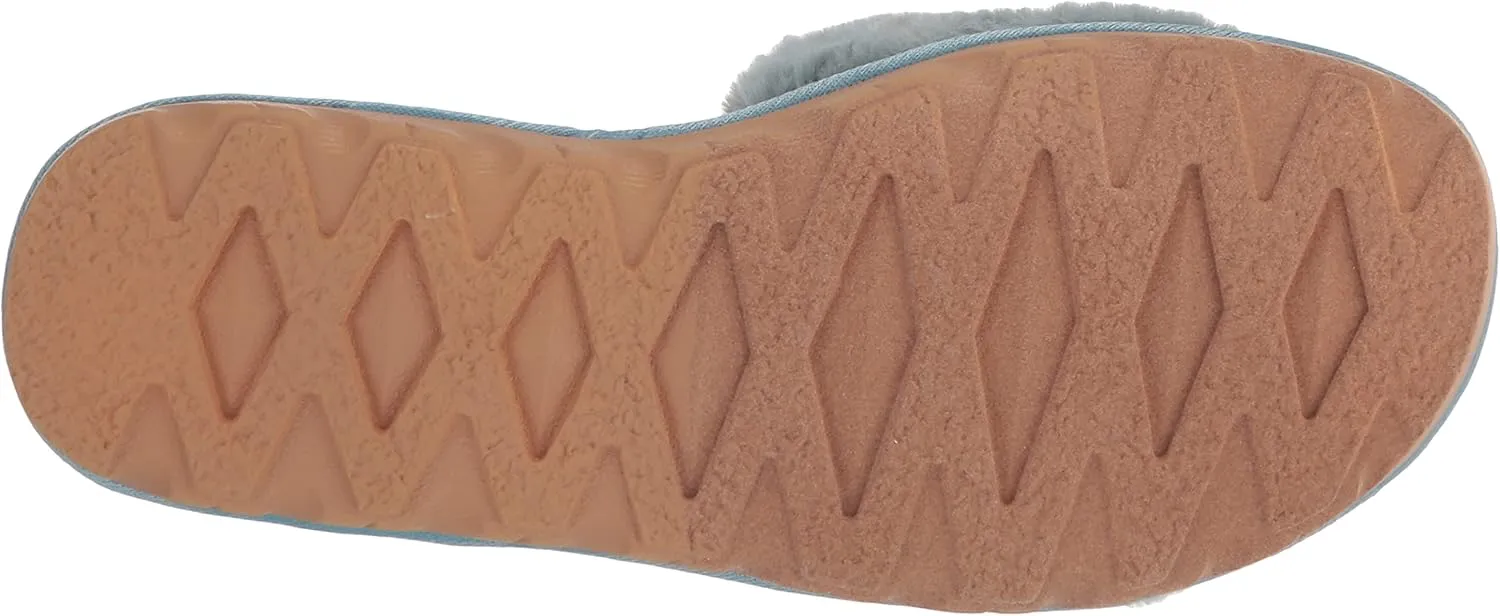 Chinese Laundry Women's Rally Slide Sandal