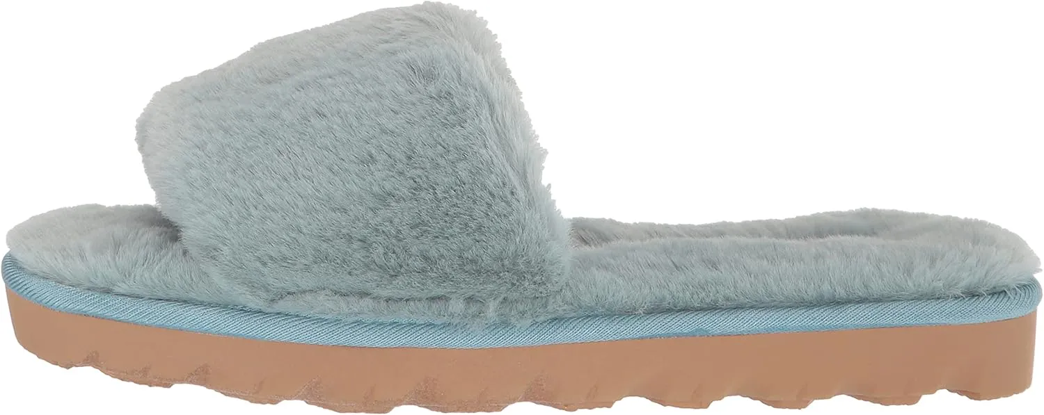 Chinese Laundry Women's Rally Slide Sandal