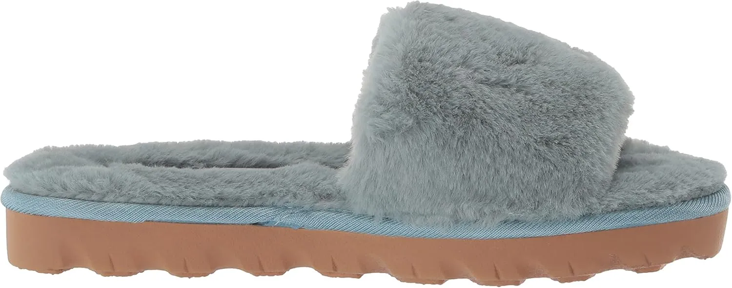 Chinese Laundry Women's Rally Slide Sandal