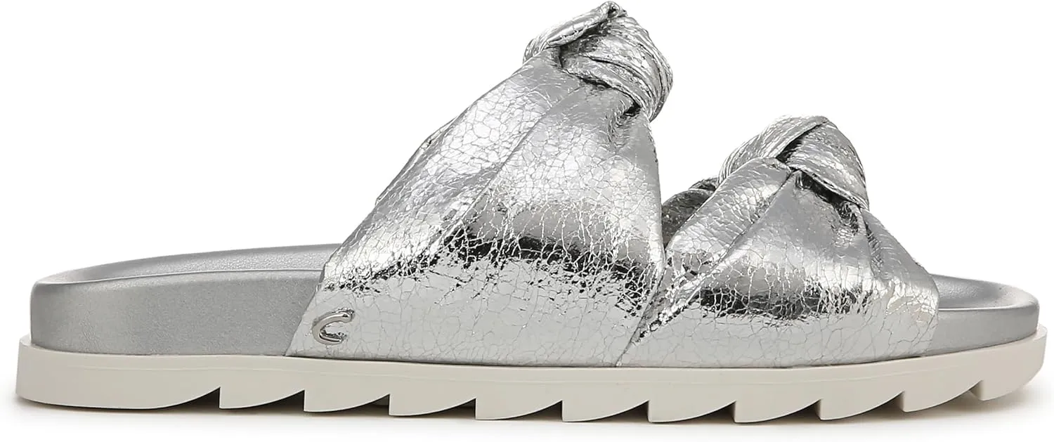 Circus NY by Sam Edelman Women's Estelle Slide Sandal