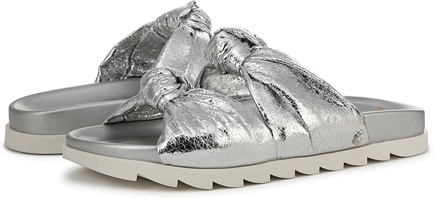 Circus NY by Sam Edelman Women's Estelle Slide Sandal