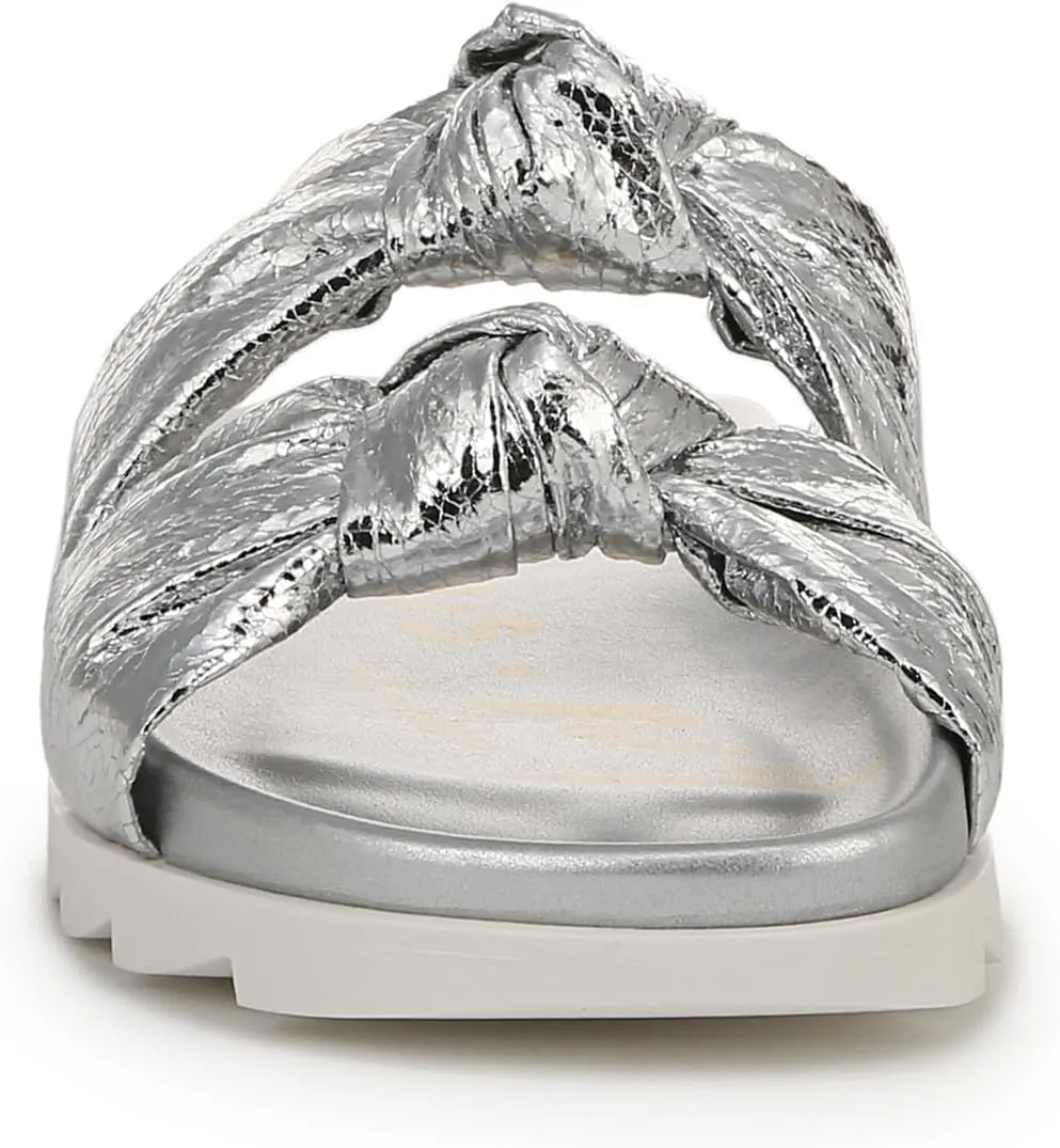 Circus NY by Sam Edelman Women's Estelle Slide Sandal