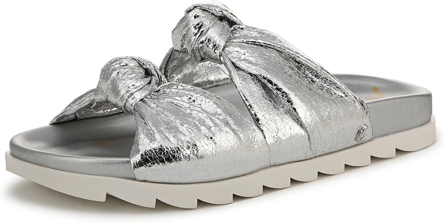 Circus NY by Sam Edelman Women's Estelle Slide Sandal
