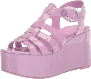 Circus NY by Sam Edelman Women's Golda Platform Sandal