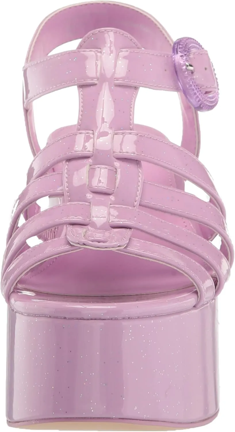 Circus NY by Sam Edelman Women's Golda Platform Sandal