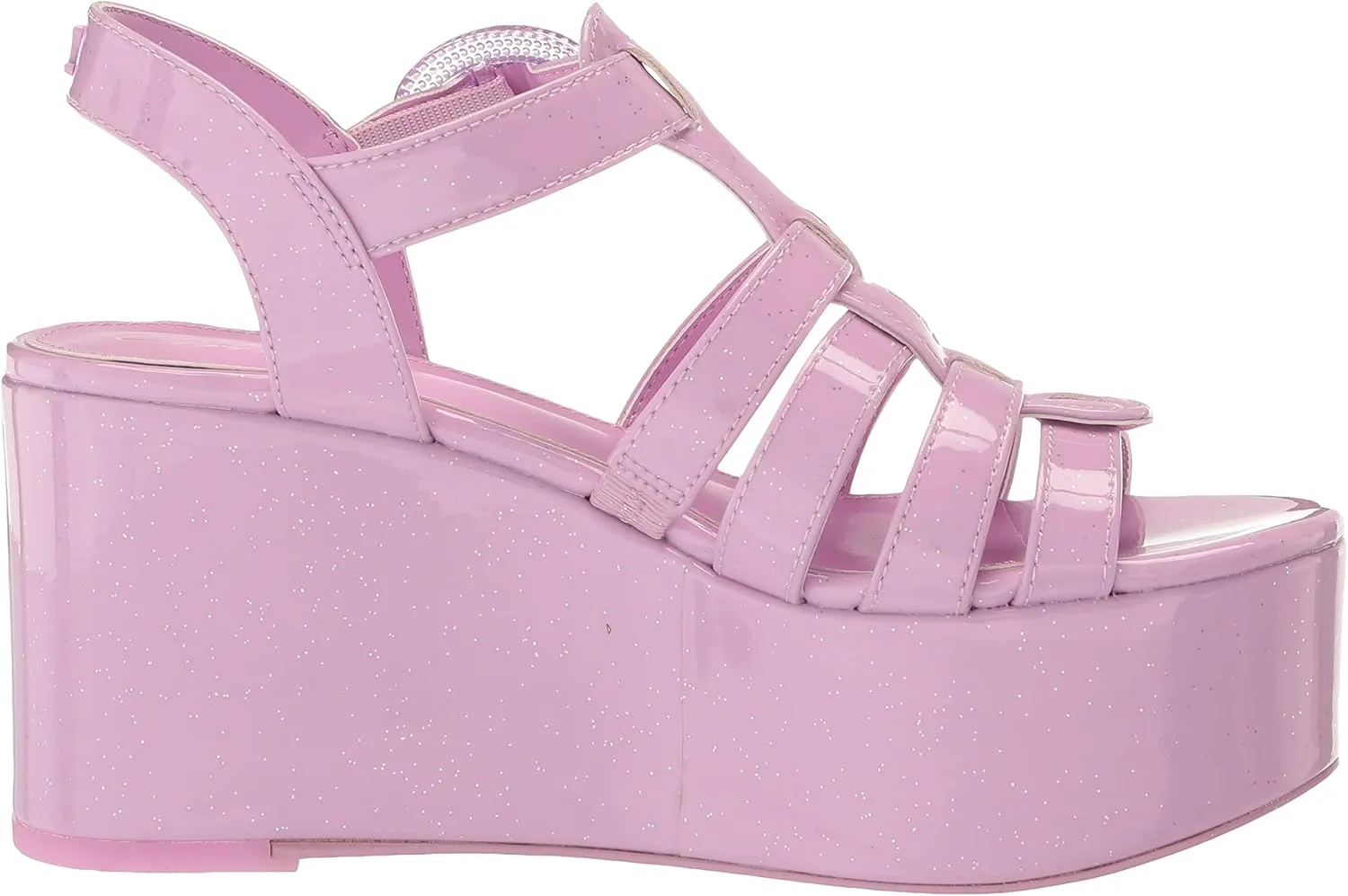 Circus NY by Sam Edelman Women's Golda Platform Sandal
