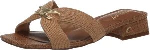 Circus NY by Sam Edelman Women's Joella Flat Sandal