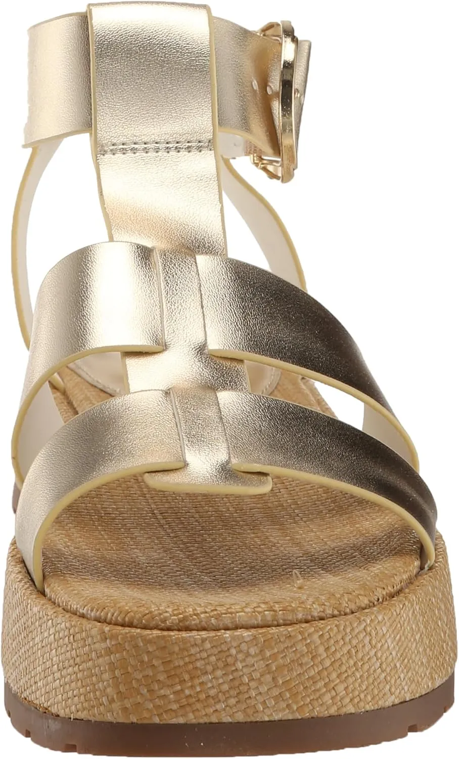 Circus NY by Sam Edelman Women's Katy Gladiator Sandal