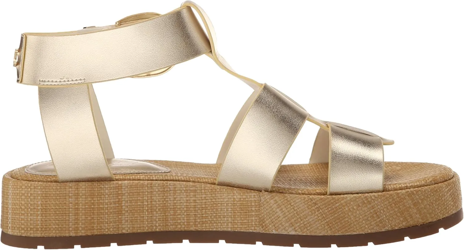 Circus NY by Sam Edelman Women's Katy Gladiator Sandal