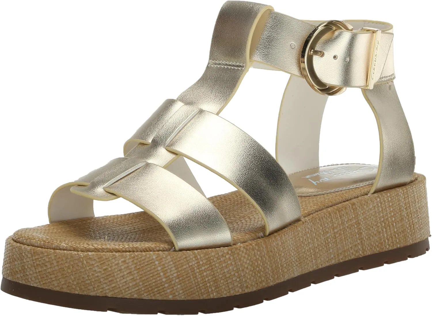 Circus NY by Sam Edelman Women's Katy Gladiator Sandal