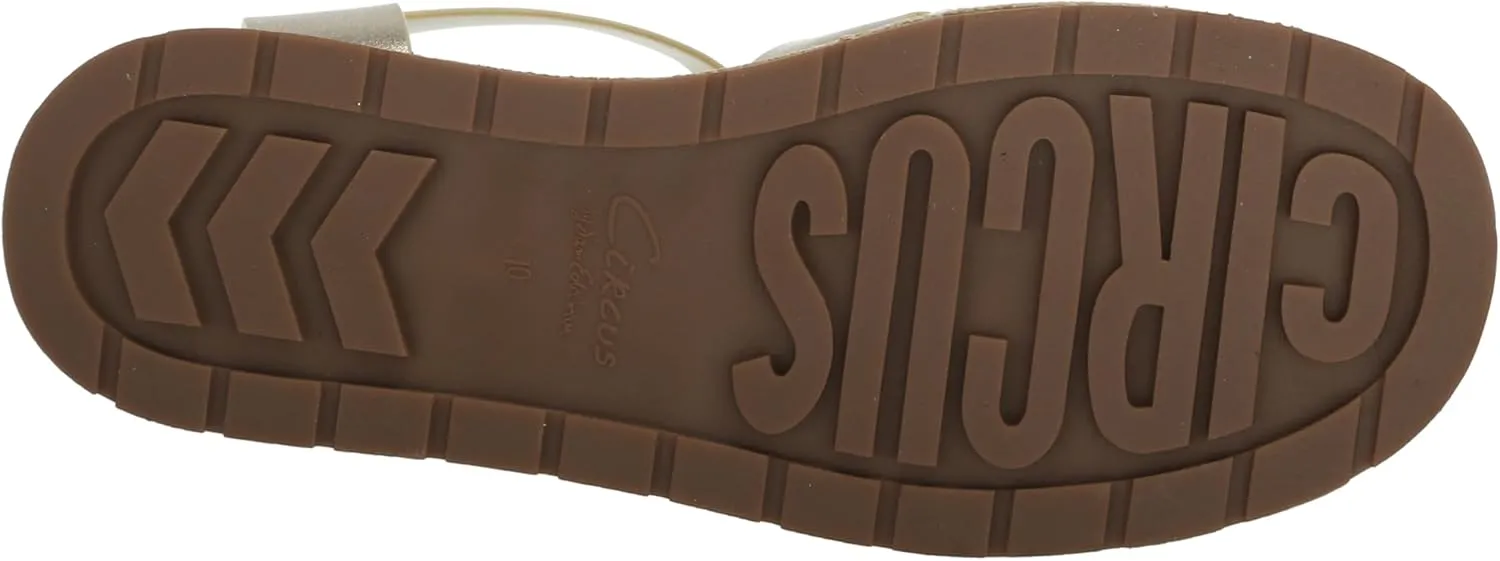 Circus NY by Sam Edelman Women's Katy Gladiator Sandal