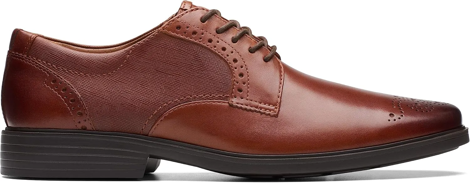 Clarks Men's Clarkslite Tie Oxford