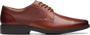 Clarks Men's Clarkslite Tie Oxford
