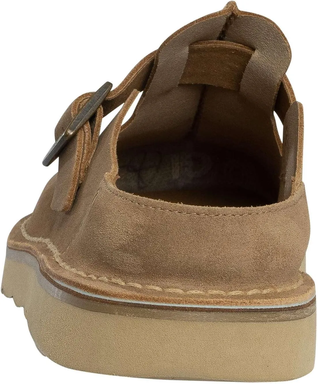 Clarks Men's Classic Slide Sandal
