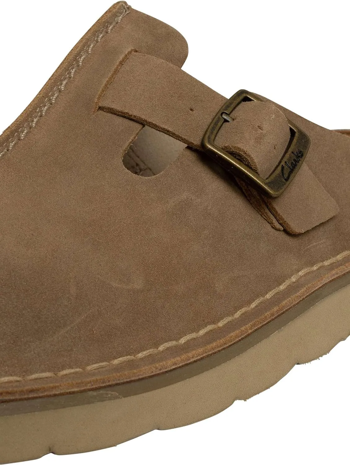 Clarks Men's Classic Slide Sandal