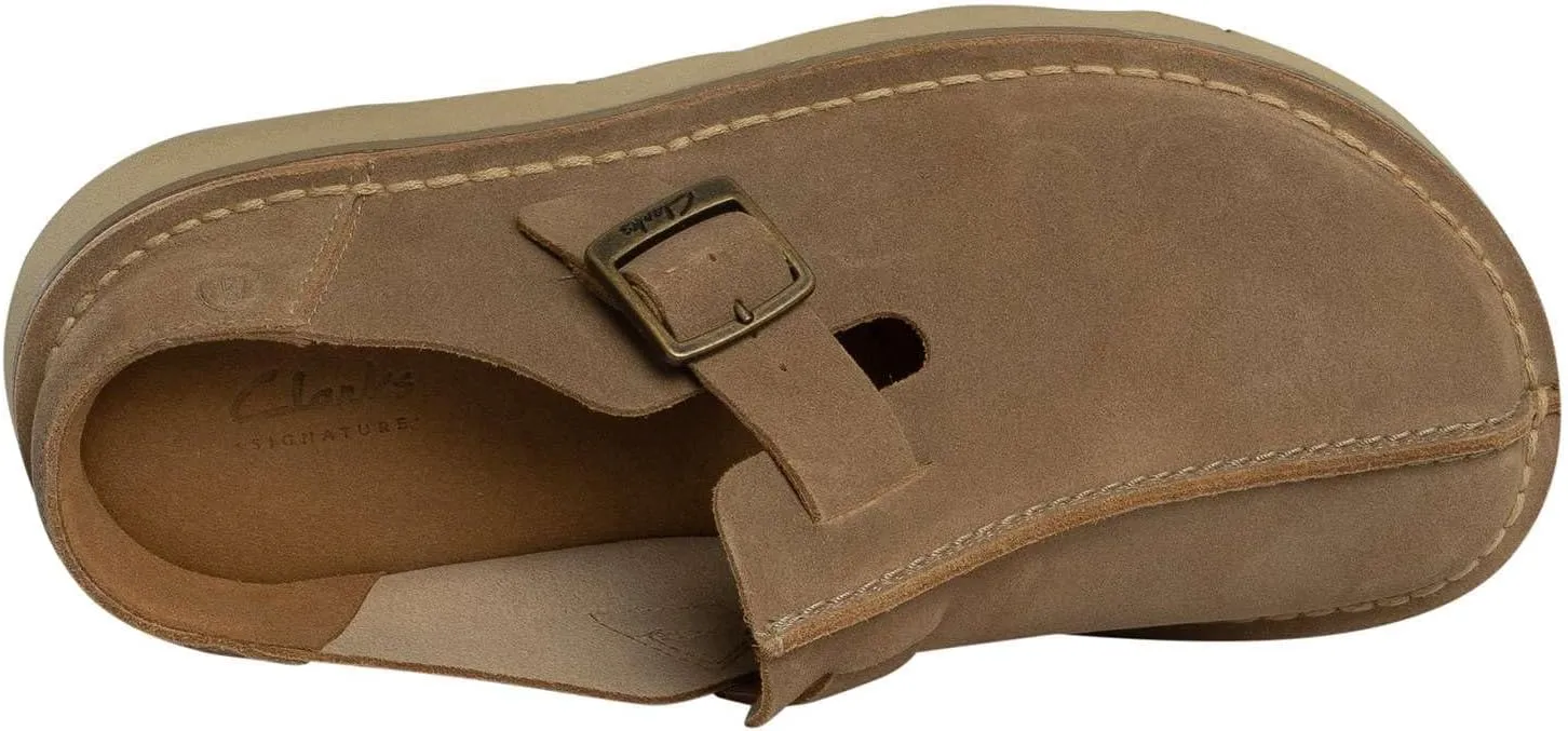 Clarks Men's Classic Slide Sandal