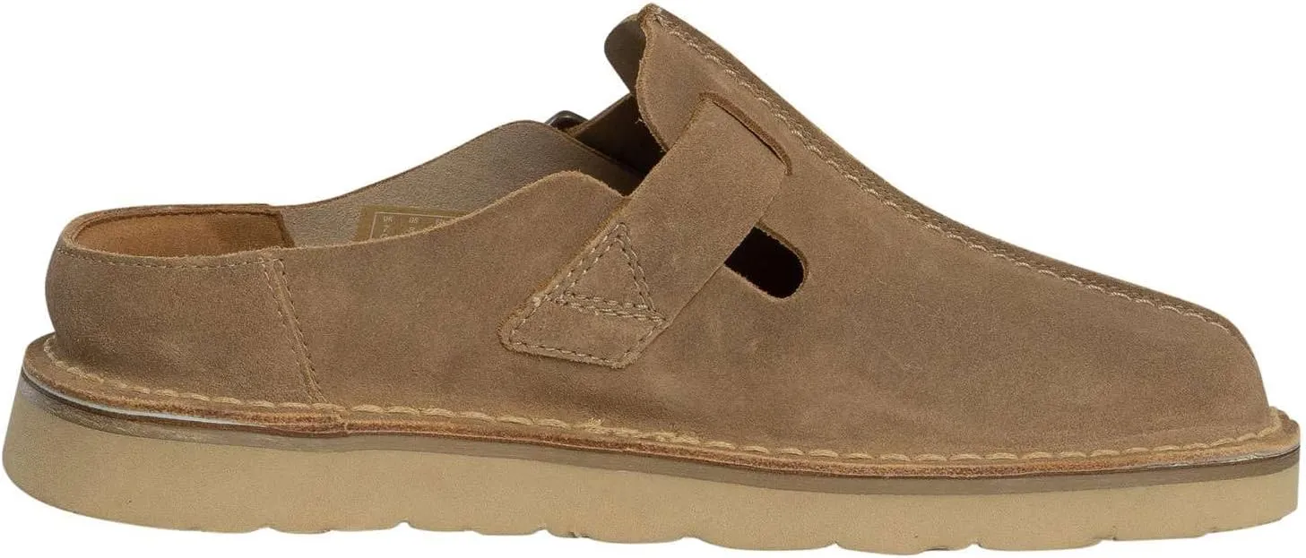 Clarks Men's Classic Slide Sandal