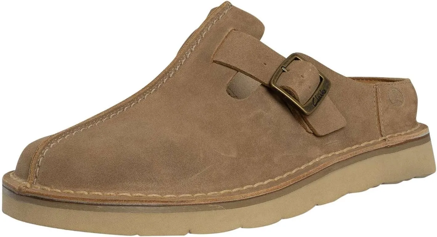 Clarks Men's Classic Slide Sandal