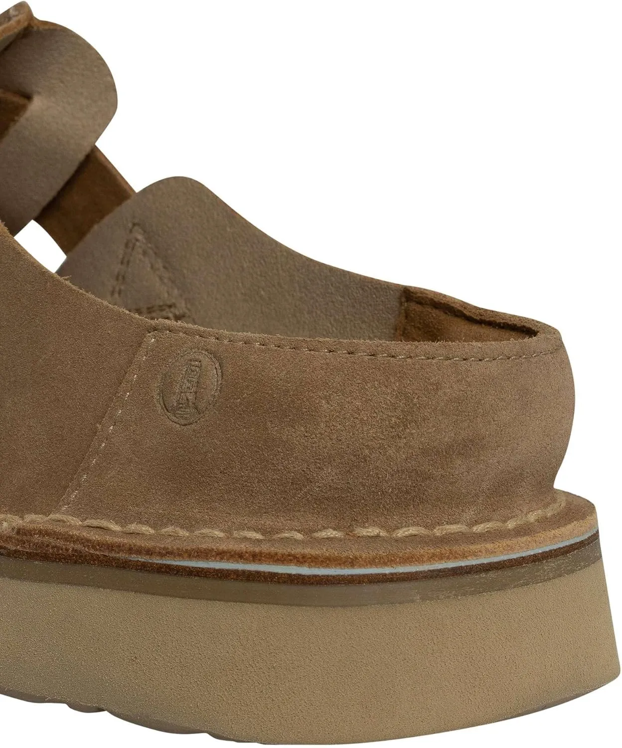 Clarks Men's Classic Slide Sandal