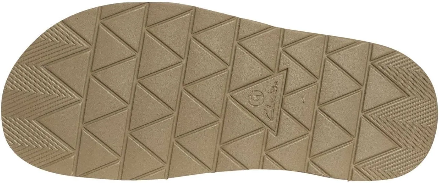 Clarks Men's Classic Slide Sandal