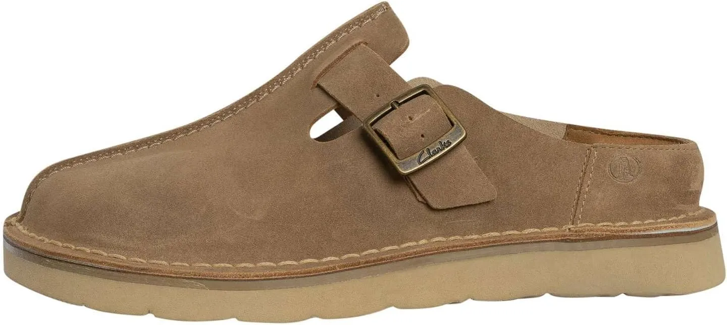 Clarks Men's Classic Slide Sandal