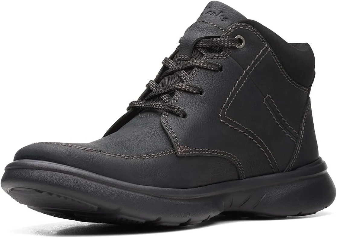 Clarks Men's Derby Boots Ankle