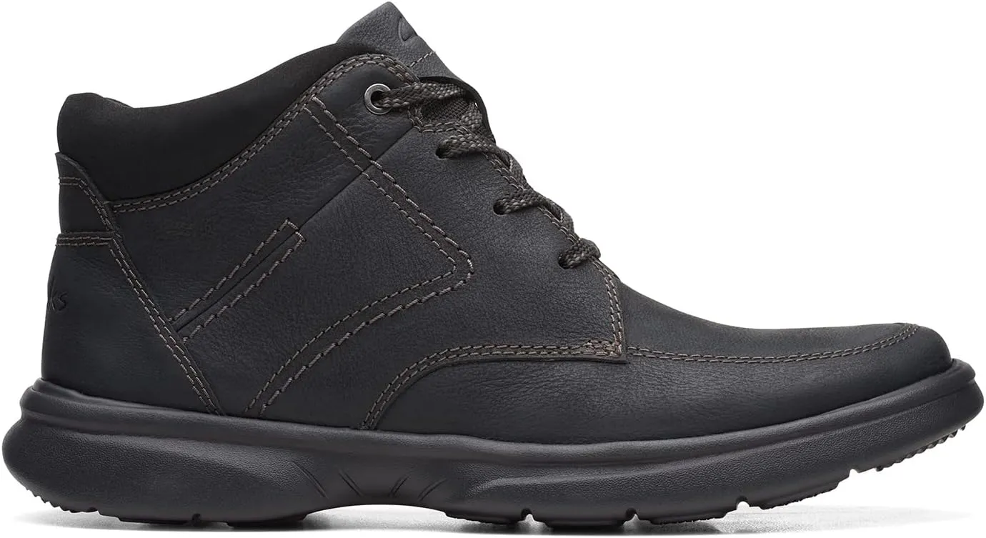 Clarks Men's Derby Boots Ankle