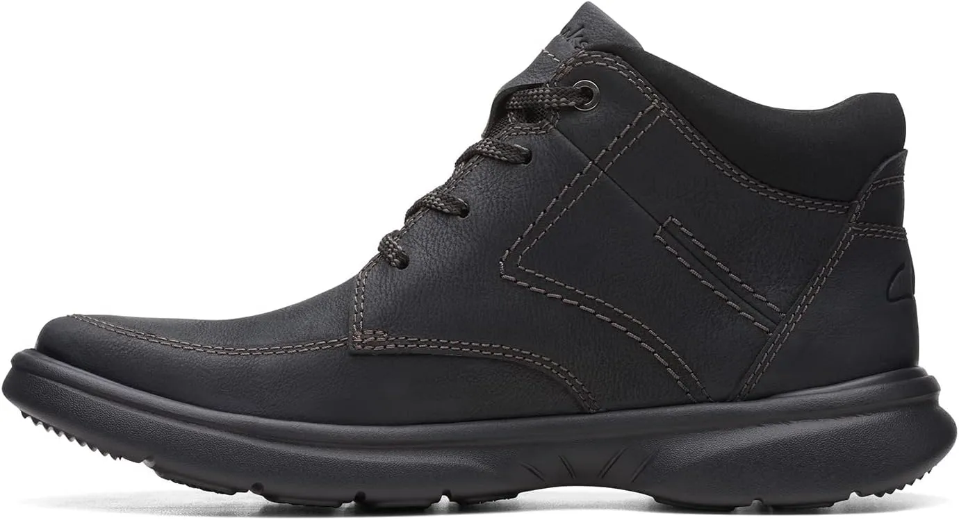 Clarks Men's Derby Boots Ankle