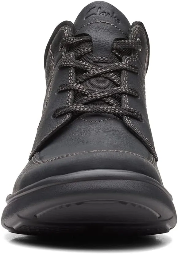 Clarks Men's Derby Boots Ankle