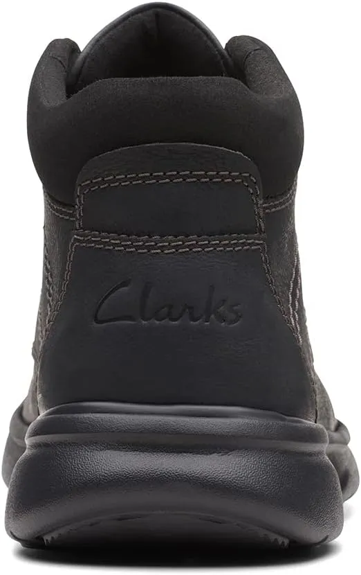 Clarks Men's Derby Boots Ankle