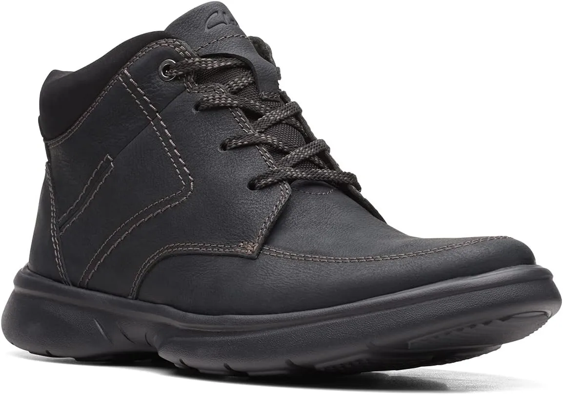 Clarks Men's Derby Boots Ankle
