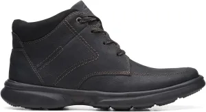 Clarks Men's Derby Boots Ankle