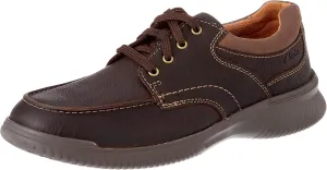 Clarks Men's Derby Oxford