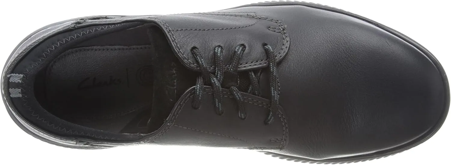 Clarks Men's Derby Oxford