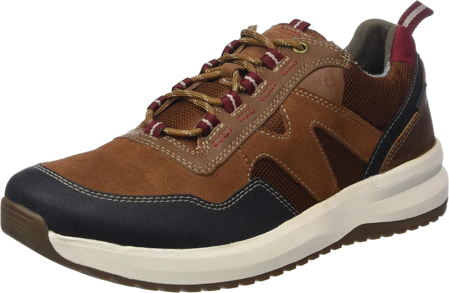 Clarks Men's Derby Oxford