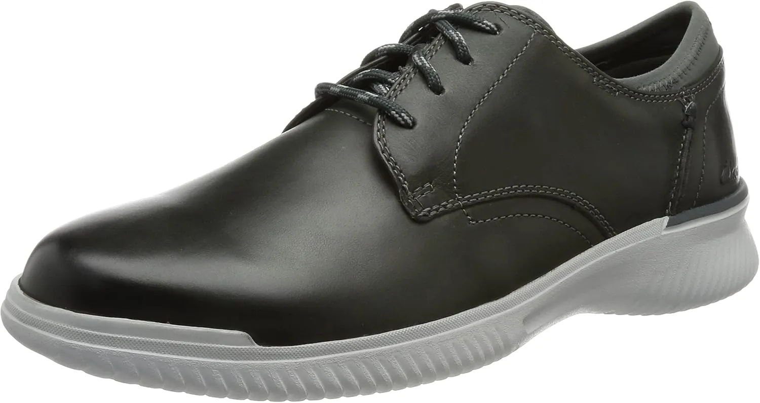 Clarks Men's Derby Oxford