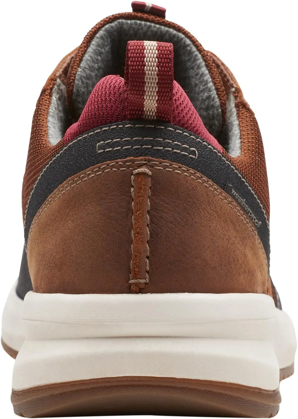 Clarks Men's Derby Oxford