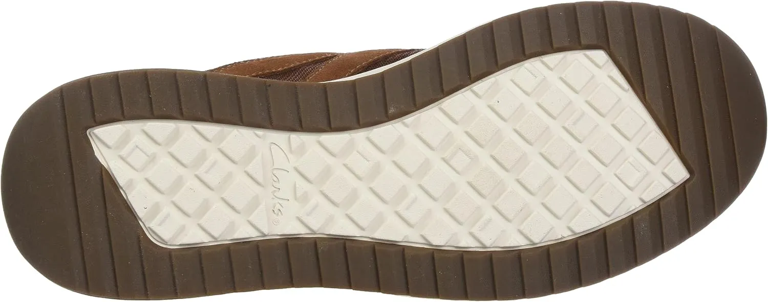 Clarks Men's Derby Oxford