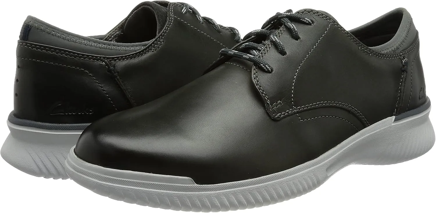 Clarks Men's Derby Oxford