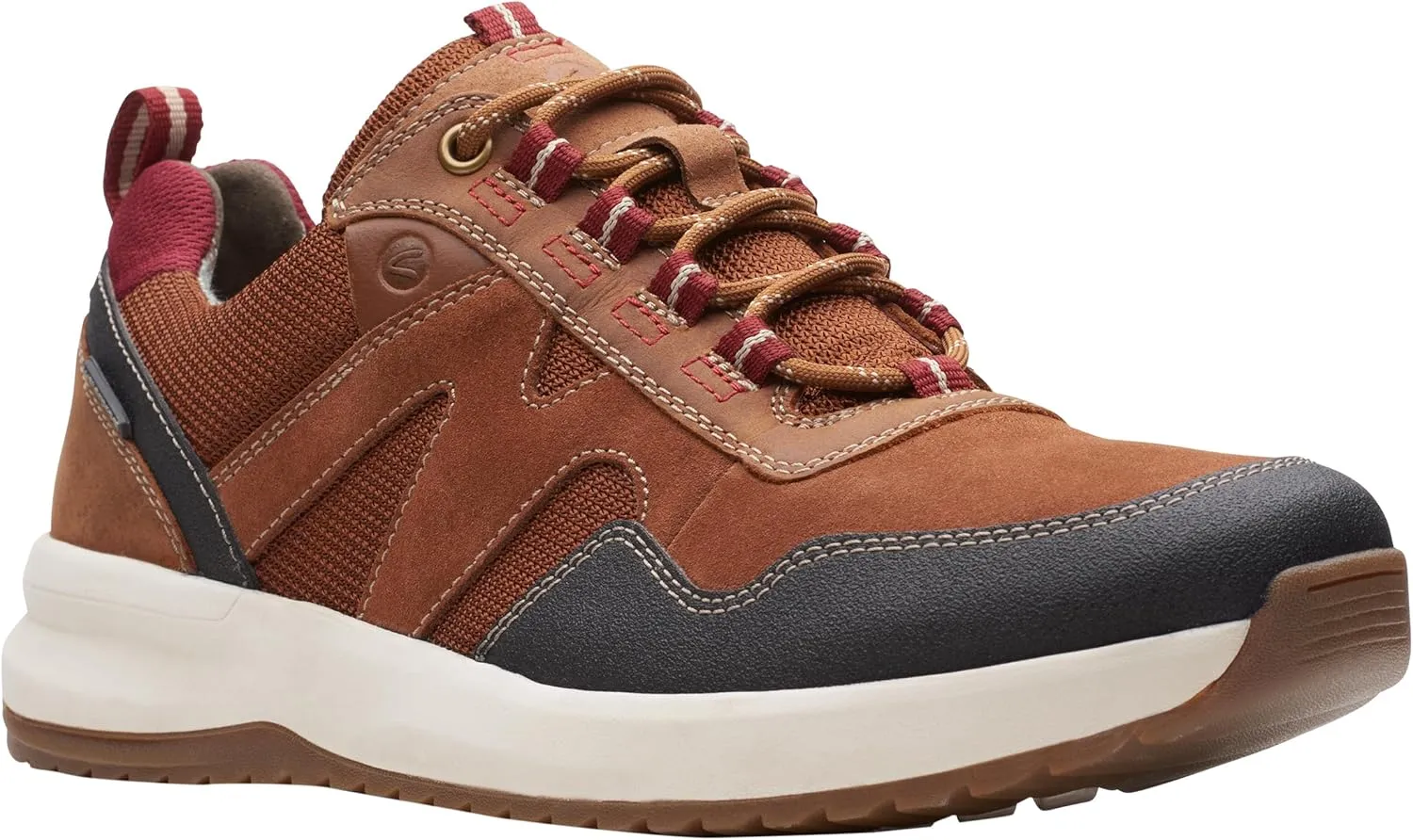 Clarks Men's Derby Oxford