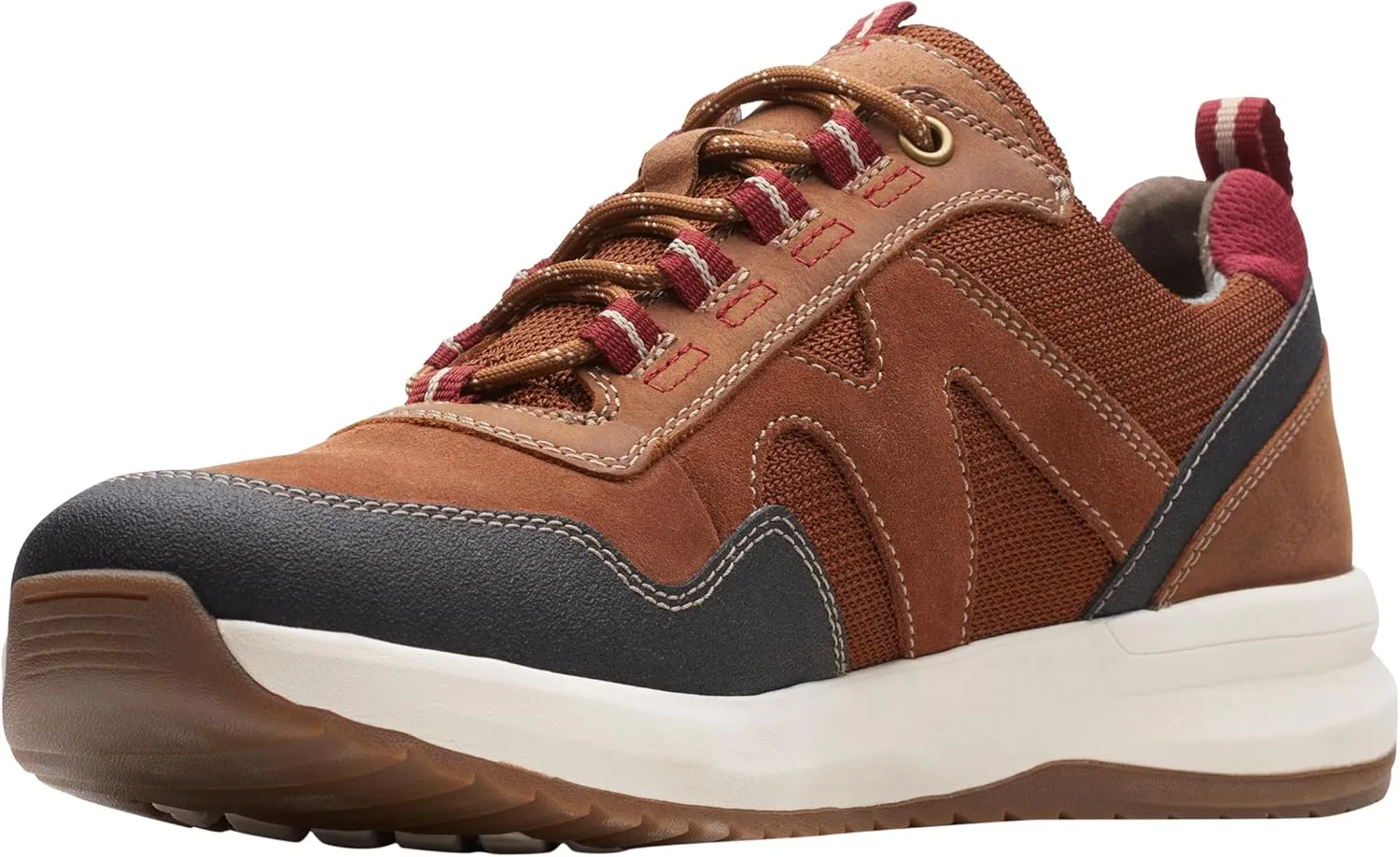 Clarks Men's Derby Oxford