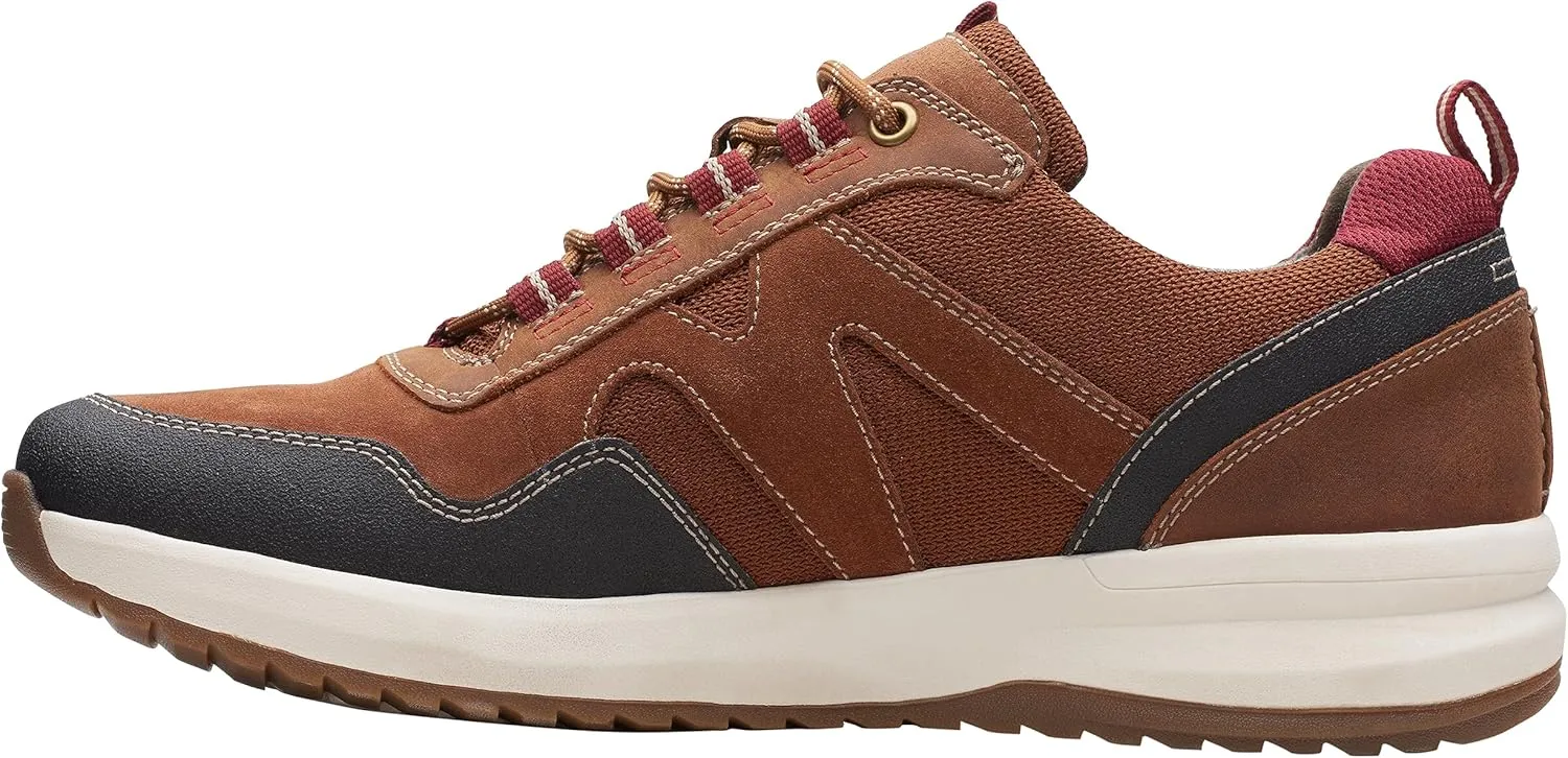 Clarks Men's Derby Oxford