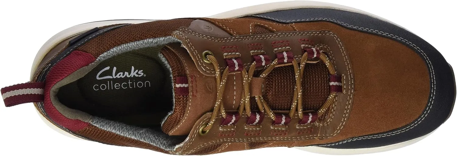 Clarks Men's Derby Oxford